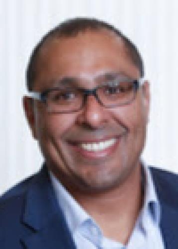 Ameer Bishay Headshot