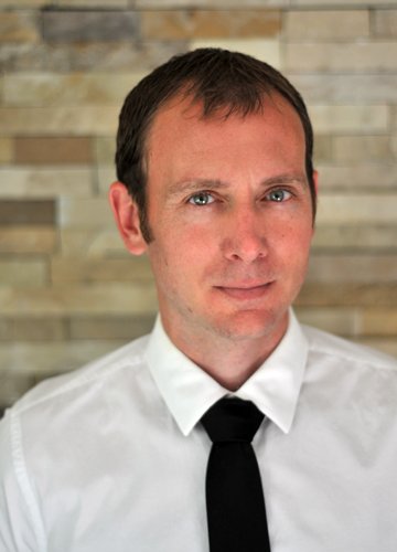 Brandon Renaud Headshot