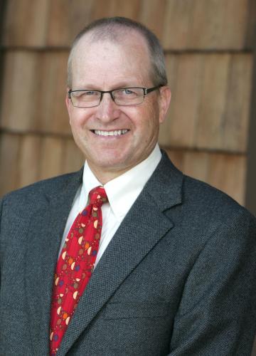 Dan York Headshot