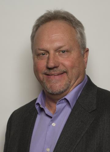 Gary Enama Headshot