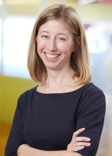 Jamie Fitzke Headshot