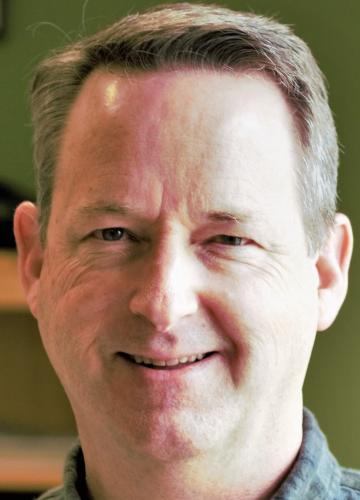jeff erickson's headshot