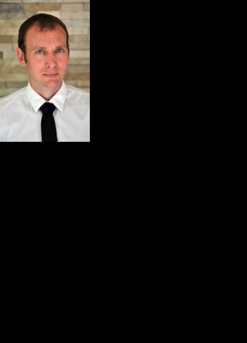 jim jerozal headshot