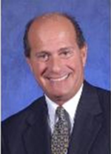 John Boladian Headshot