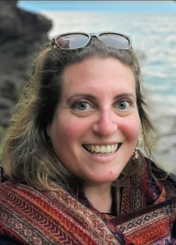 Julia Friedman