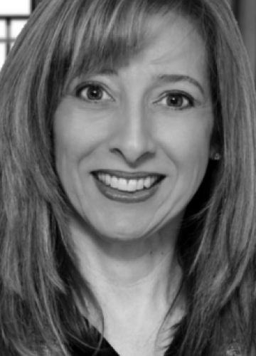 Michaela Martin Headshot
