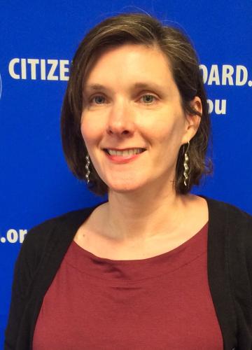 Sarah Moskowitz Headshot