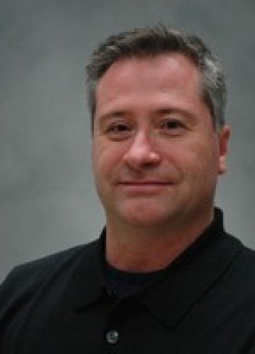 Scott Drake Headshot