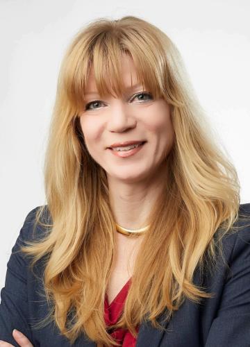Wendy Jaehn Headshot