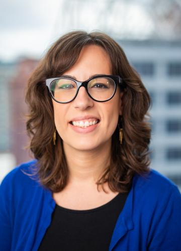 Jen Rhodes headshot