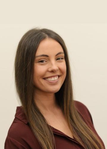 Caren Shorthouse Headshot