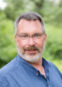 Carter Dedolph Headshot