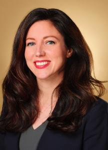 Christina Pagnusat Headshot