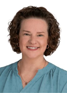 Kelly Mulder Headshot