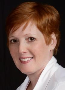 jolene sheil headshot