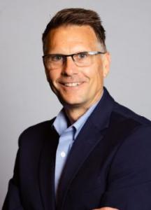 Kevin DeMaster
