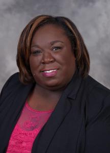 Kristol Simms Headshot