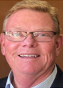 Craig Redmon Headshot