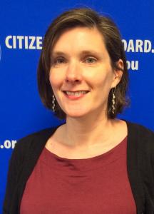 Sarah Moskowitz Headshot