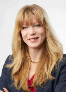 Wendy Jaehn Headshot