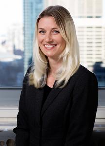Alison Lindburg