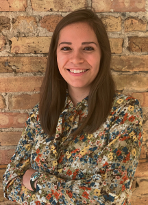Lilli Garza headshot