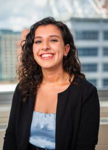 Amanda Caloras headshot