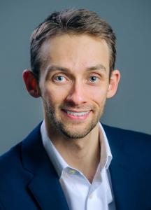 Christian Koch headshot