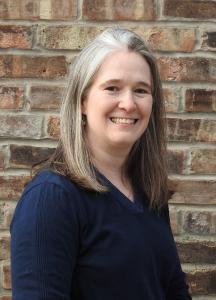 Kathryn Eggers headshot