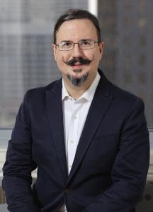 Greg Ehrendreich
