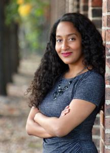 Reine Rambert headshot