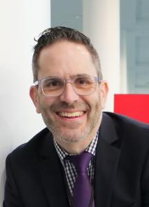 Jason Liechty headshot
