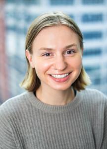 Kathy Machaj headshot