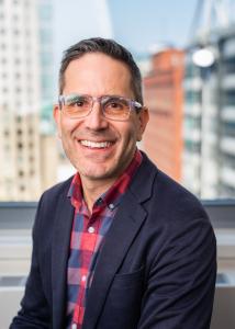 Jason Liechty Headshot