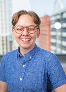 Corie Anderson Headshot