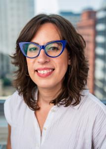 Jen Rhodes 2023 Headshot