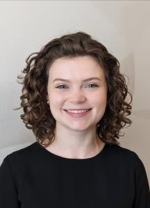 Natalie Newman headshot